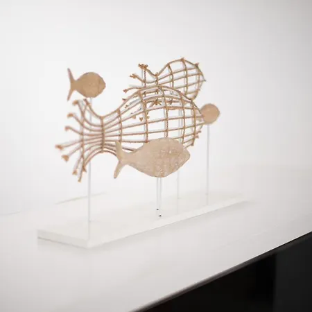 Apartman Cabanyal Old Fisherman's House Valencia