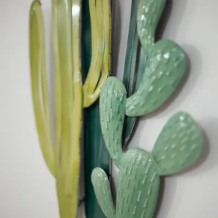 Cabanyal Old Fisherman's House Valencia