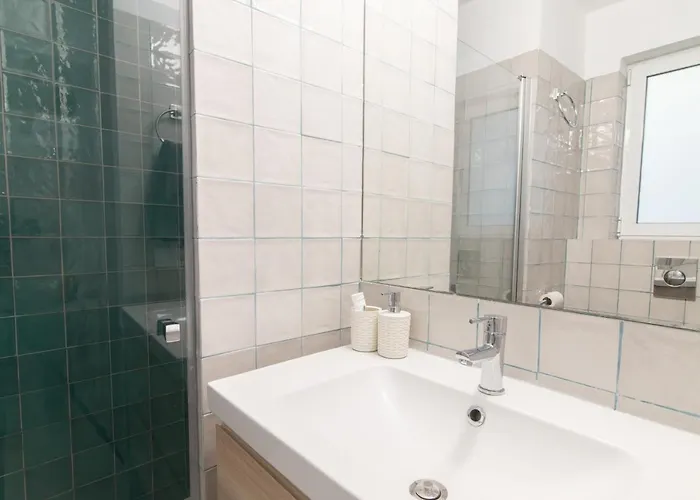 Apartamento Cabanyal Old Fisherman's House