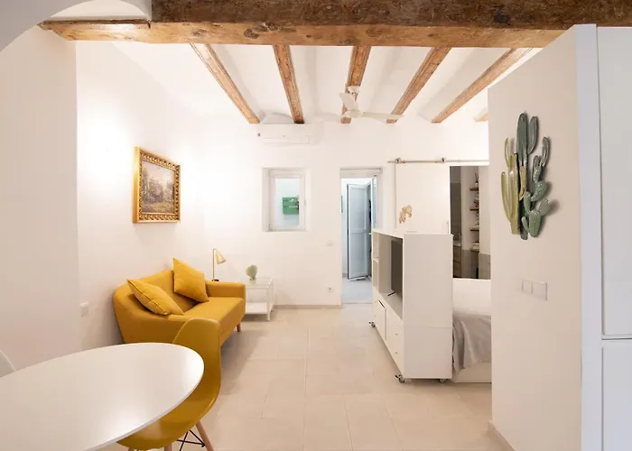 Cabanyal Old Fisherman's House Apartamento Valencia