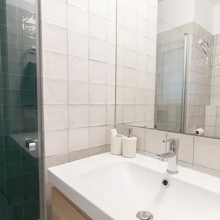 Apartamento Cabanyal Old Fisherman's House